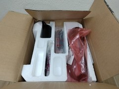 Star Micronics TSP100 Thermal Printer futurePRNT