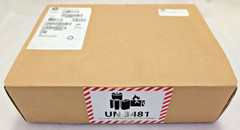 NEW HP Wireless Bluetooth 1D 2D Barcode Scanner USB Kit Charging Station E6P34AA