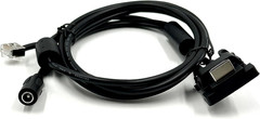 2M Ethernet Cable for IPP3XX Models (296114829AC)