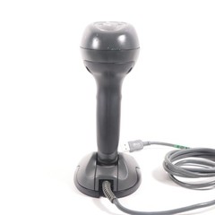 Symbol Motorola DS9808 Barcode Scanner w/ USB Cable DS9808-LR20007CRWR