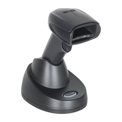 Honeywell 1952GHD-2USB-5-N 2D Wireless Bluetooth Barcode Scanner with USB Cable
