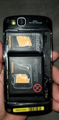 Zebra Symbol TC55 Handheld Mobile Computer/Smartphone seller refurbished