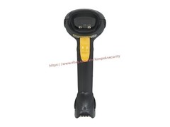 Zebra Symbol DS6878-SR20007WR Wireless Bluetooth USB Barcode Scanner w/ Cradle
