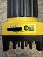 Cognex IS5613-01 825-0286-1R Digital Industrial Vision Camera ID Reader 24V DC