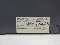 Epson TM-L90 POS USB Thermal Receipt Printer M313A