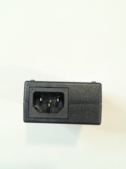 Zebra PWR-BGA12V50W0WW Power Adapter CBL-DC-381A1-01 Cable Power Assembly Cord