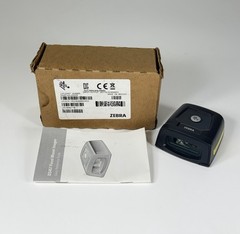 Zebra DS457-DL20009 Fixed-Mount 1D/2D Barcode Imager Scanner for DL Parsing