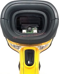 Symbol Zebra DS3578-SR 2D Wireless Bluetooth Barcode Scanner USB Kit w/ Cradle