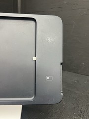 Square Stand 2nd Gen Point of Sale Stand SPG1-01 Lighting Connector – w/ Cables