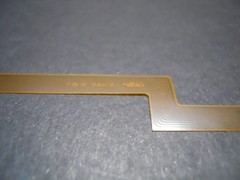 Seiko Instruments Print Head HEAD-UNIT-STP411B (For STP411B-320 Printer)