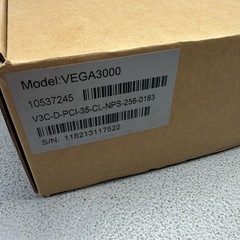CASTLE V3 VEGA3000 Credit Card Terminal