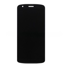 100% New LCD Screen with Touch for Zebra TC22 TC27 Minor Defect Work Good