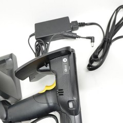 Motorola MC3190Z Barcode Scanner Gun MC319ZUS w/ Cradle Charger Windows OS