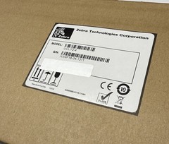 Zebra UCLI72-4 UCL172 Quad Battery Charger NEW OEM QL420 QL320 QL220 RW420 RW220