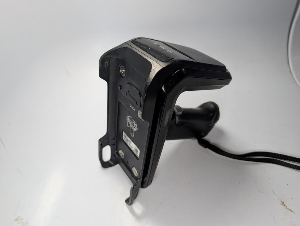 Zebra RFD4031 BT WiFi Reader Sled For TC26 TC21 W/ Battery RFD4031-G00B700-US