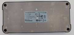 Intermec AC20 Quad Battery Charger 871-230-101 for CK3 CK65 CK67 – New Open Box