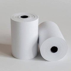3 1/8″ x 119′ THERMAL PAPER 50 ROLLS 50 GSM Epson star Micronics TSP series