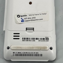 PAX A800 EMV NFC 4G WiFi Credit Card Machine
