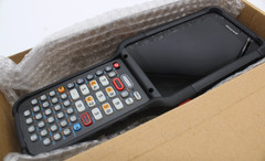 Honeywell CK67 Android 14 WiFi S0703SR 2D Mobile Computer CK67-X0N-57S1A0G