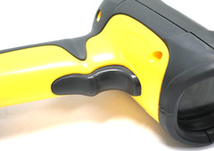Symbol DS3508-ER20005R Long Range Industrial Barcode Scanner w/ Cable
