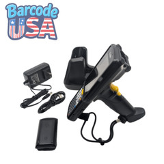 Zebra MC330K-GE4HG3US Android, Long Range 2D Scanner, Full Keypad, Cradle!🔥⭐