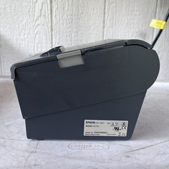 Epson TM-T88IV Model M129H Point Of Sale Receipt Printer Serial