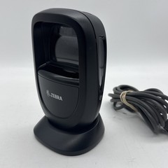 Zebra DS9308 Barcode Scanner With Cable (G5:3)