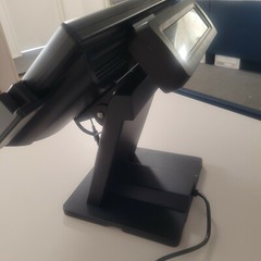 Sicom Compatible Stand for Sicom SL21 and SL21 Plus Terminals Vesa Mount