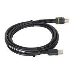 5Pack Zebra USB Data Transfer Cable CBA-U46-S07ZAR DS3608 Li3608