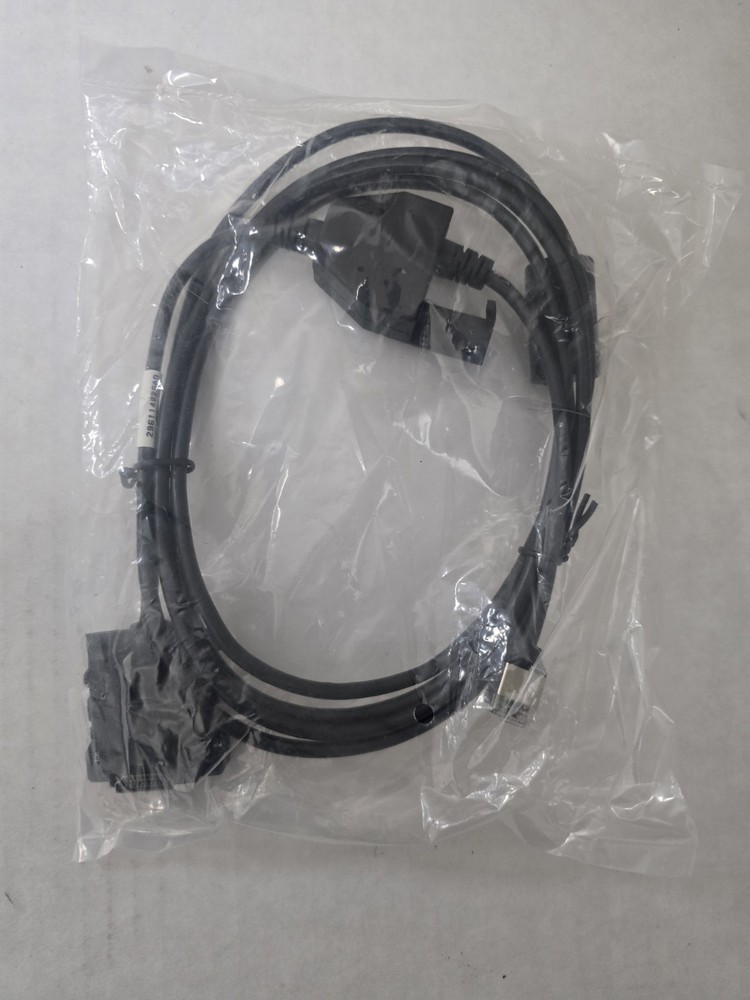 Ingenico Network Cable iSC Touch 250 480 296114829AD NEW
