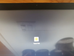 Toast Flex POS 15″ ELO V4 KDS Touch Screen Kitchen Computer – ESY15i4 – E391032