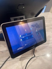 Toast Flex Dual Screen POS Terminal Bundle w/ Guest Display & Toast Tap