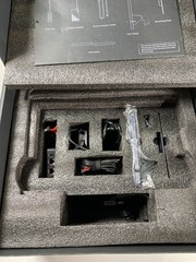 Panther Workstation All in One NRS POS System