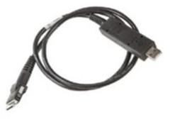 Intermec 236-297-001 USB Cable for Series CK3R and CK3X Mobile Computer, Connect