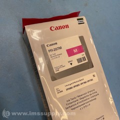 Canon PFI-207M Magenta Ink Tank FNFP