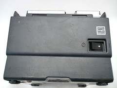 Epson TM-T88V M244A POS Receipt Printer Serial USB w/ Power Cable