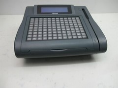 Micros 400700-001 Keyboard Workstation 4 Credit Card Point of Sale POS Terminal