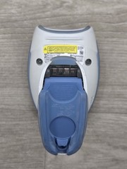 Symbol Zebra DS6878 DS6878-HC2000BVZWW Bluetooth 2D Cradle Barcode Scanner