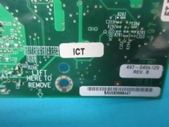 NCR Main Control Board 497-0456129 for REALSCAN POS SCANNER Replacement Part