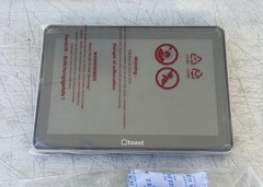All in One ELO Toast POS System 10inch Android Touchscreen ESY10i1 E277419 NEW