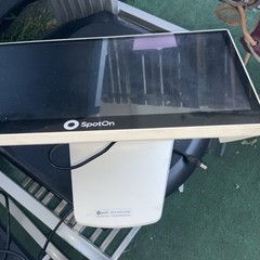 SpotOn Pulse Ultra WS Terminal Retail POS Point of Sale System