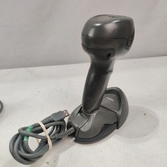 Motorola Symbol Barcode Scanner DS9808-SR00297C1WR USB RFID 1D/2D Handfree USB