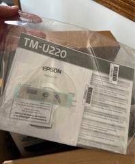 2 ELO-I Series 2 POS SYSTEM With cash drawers Printers Entire Setup Included