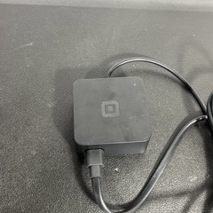 Square Power Adapter Model SWJ2-01 TYPE C