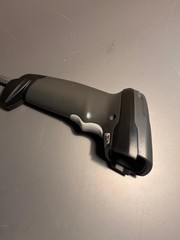 Zebra DS2208 Handheld 1D and 2D Barcode Reader – Black