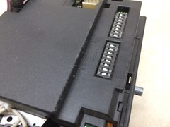 Electric Coin Selector Sorter EMP 880 V5 800 Series Coin Drop Checking Device