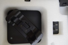 Tera P166, Android Barcode Scanner, HD Display, Wi-Fi, GPS, BT, New