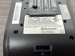 Epson TM-P60II M292B Bluetooth Thermal Receipt Printer – B81