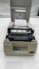 Epson TM-U325D M133A POS Receipt Validation Printer BNZF012924