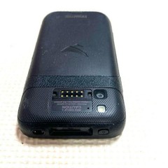 Bluebird EF400 Touch Mobile PC Android 5.1 4.0in Barcode NFC Scanner Tested